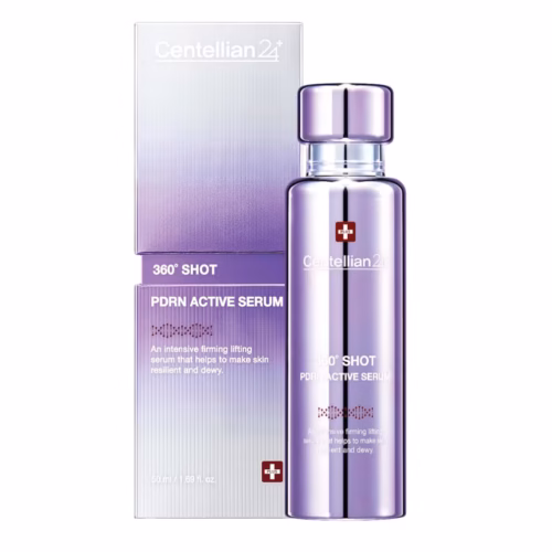 Centellian24 360 Shot PDRN Active Serum 50ml embalaža
